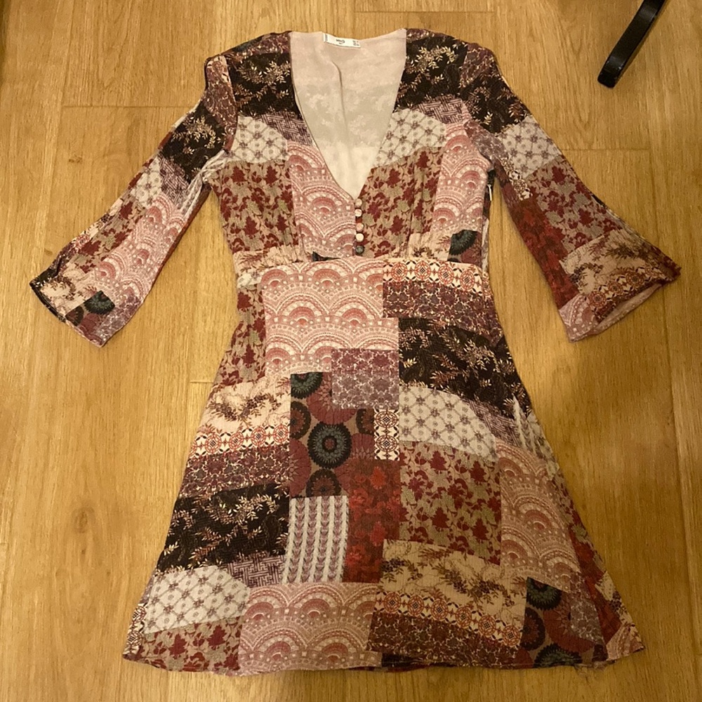 New without tag